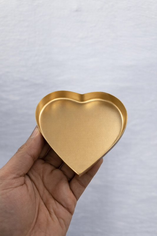 Heart Metal Urli - UD06