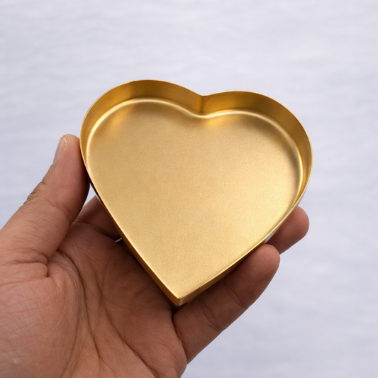 Heart Metal Urli - UD06