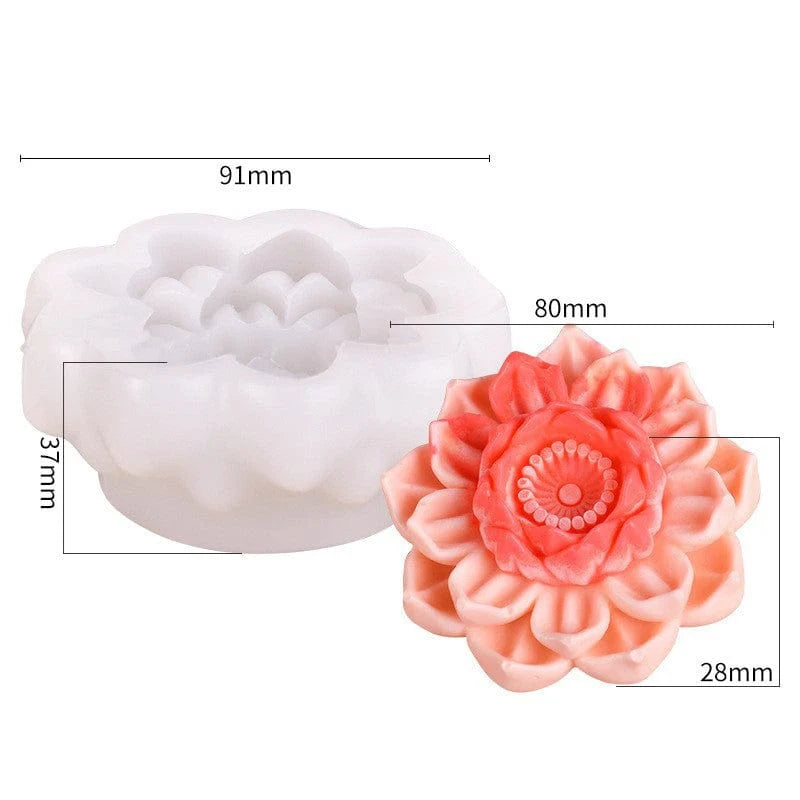 Lotus Mould CM709