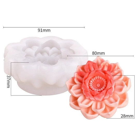 Lotus Mould CM709