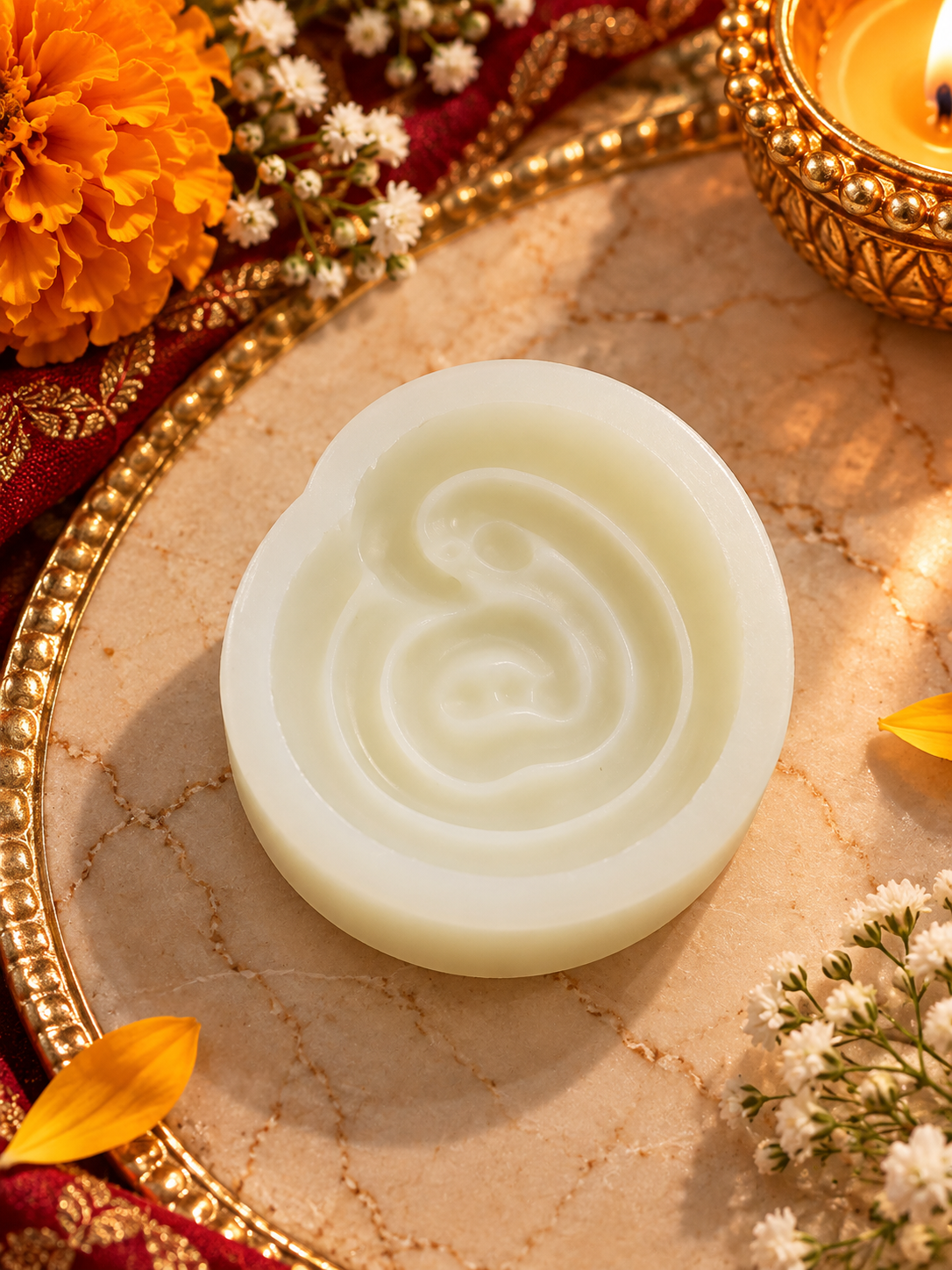 Jalebi Mould | CM922