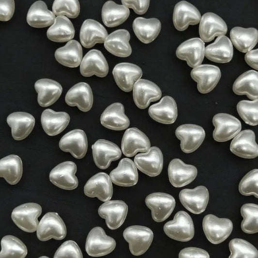 Heart Pearls 300 Pieces DM12
