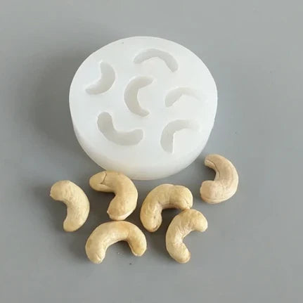 Cashew Mould CM158