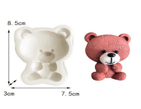 Teddy Mould CM223