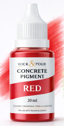 Concrete Pigment/Color WP385
