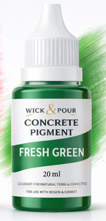 Concrete Pigment/Color WP385