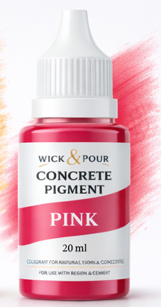 Concrete Pigment/Color WP385