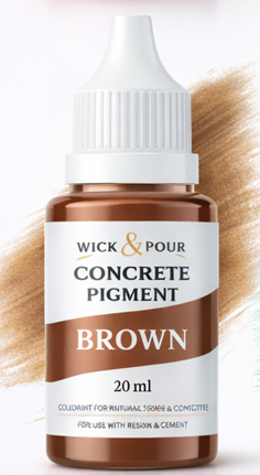 Concrete Pigment/Color WP385