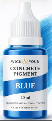Concrete Pigment/Color WP385