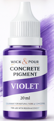 Concrete Pigment/Color WP385