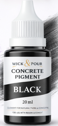 Concrete Pigment/Color WP385