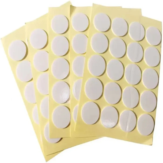 Wick Sticker (40 Stickers) - WP29