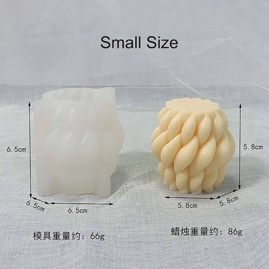 Spiral Mould CM16