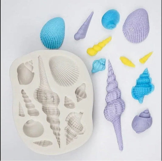 Shell Mould CM12