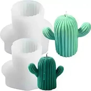 Cactus mould 7.4*5.5 cm CM13