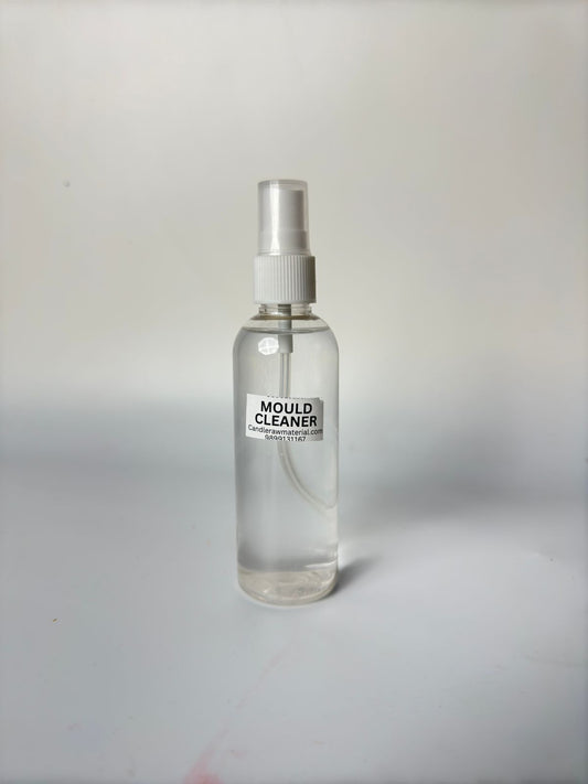 Glass Cleaner 100 ml - WP76