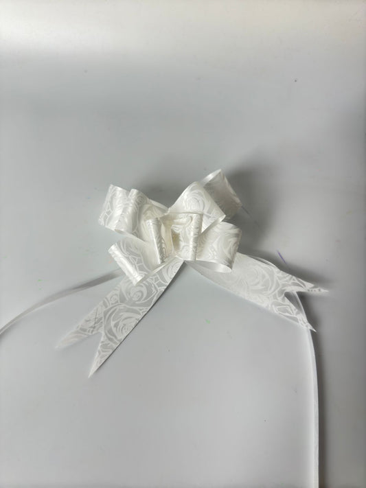 Bow Ribbon 10 Pieces  DM01
