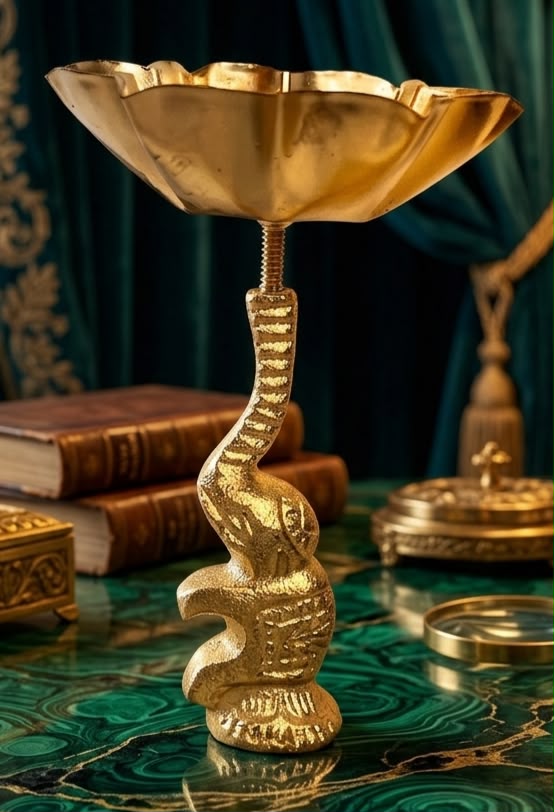 Elephant Metal Urli / UD22