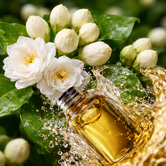 Kacha Bela Flower Fragrance FO75