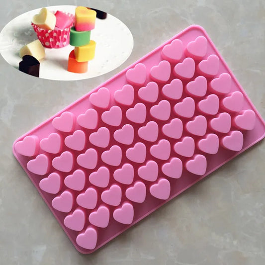 Mini Hearts CM145