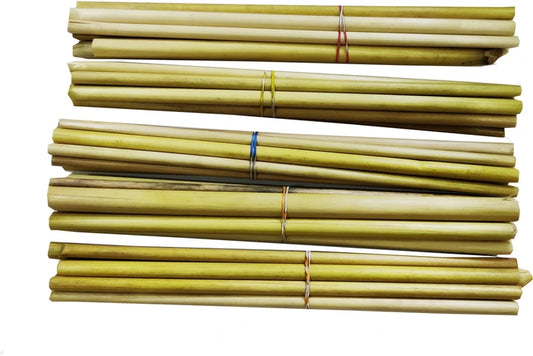 Wooden Sticks 30 pieces WP05