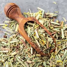 Lemongrass Leaves Dried 25 grams SD12