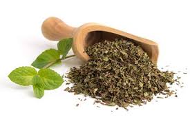 Peppermint leaves Dried 25 grams SD10