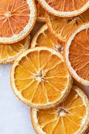 Orange Slice (Imported) Dried 50 grams SD02
