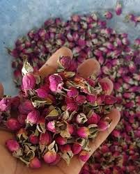 Rose Bud Dried 25 grams SD17