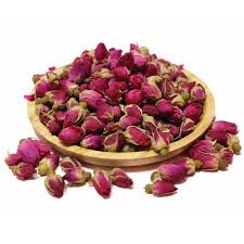 Rose Bud Dried 25 grams SD17