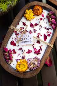 Rose Petals Dried 25 grams SD01