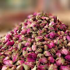 Rose Bud Dried 25 grams SD17