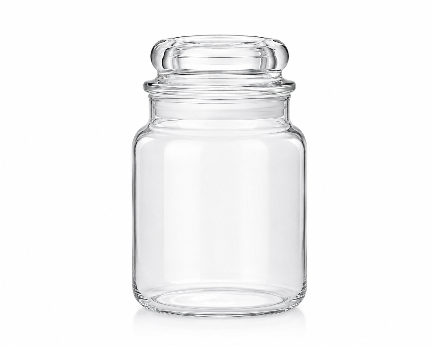 Yankee Jar 100 ml 6 pieces - GL15