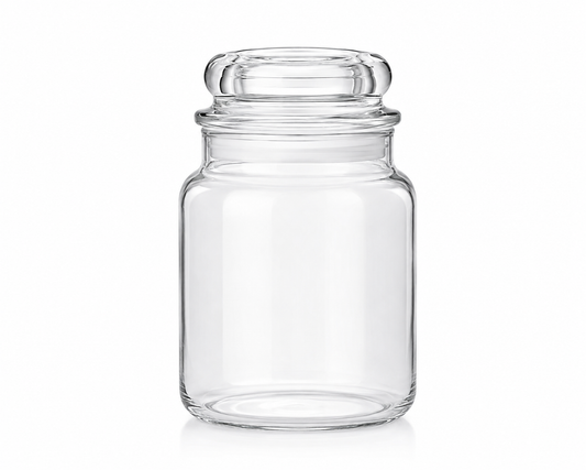 Yankee Jar 100 ml 6 pieces - GL15