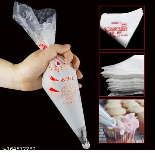 High quality Piping Bag Pack of 5 - WP71