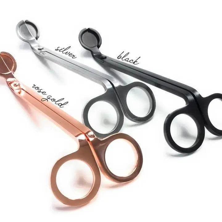 Wick Scissors WP25