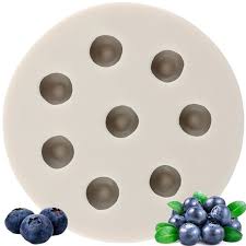 Blueberry Mould CM76