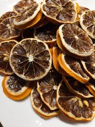 Lemon Slice (Imported) Dried 25 grams SD04