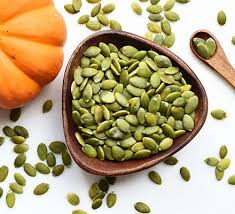 Pumpkin Seeds 25 grams SD14