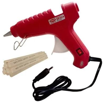 Glue Gun with 2 sticks - WP69