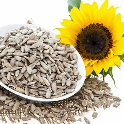 Sunflower Seeds 25 grams SD15