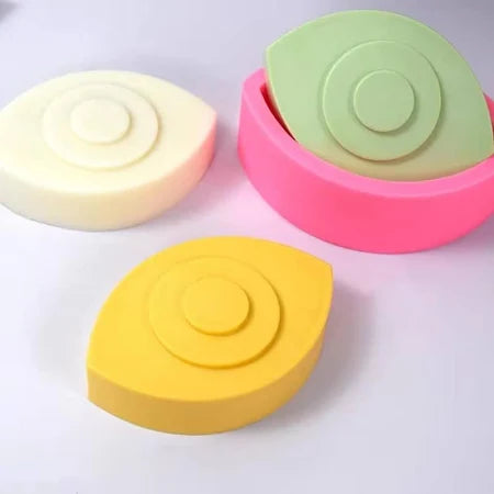 Evil Eye Mould CM33